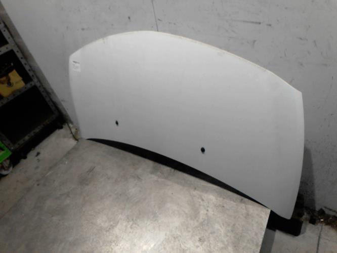 Capot - RENAULT CLIO 3 PHASE 2