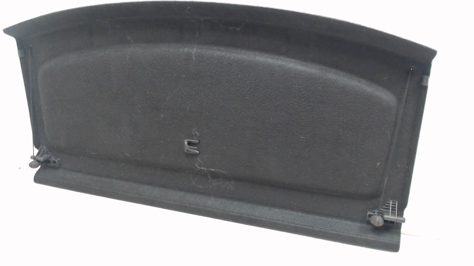 Plage arriere VOLKSWAGEN GOLF 5 Diesel - 1