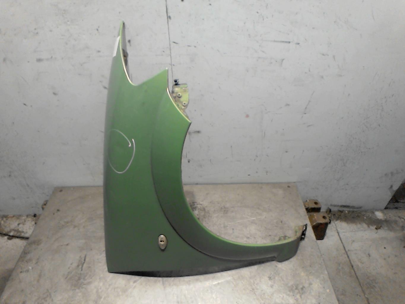 Aile avant droit CITROEN C3 1 PHASE 1 Essence - 1