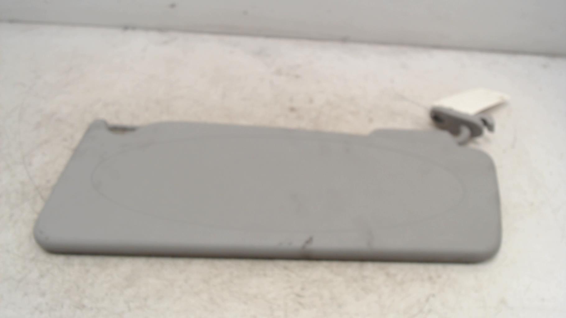 Pare soleil droit RENAULT KANGOO 2 PHASE 1  - 1