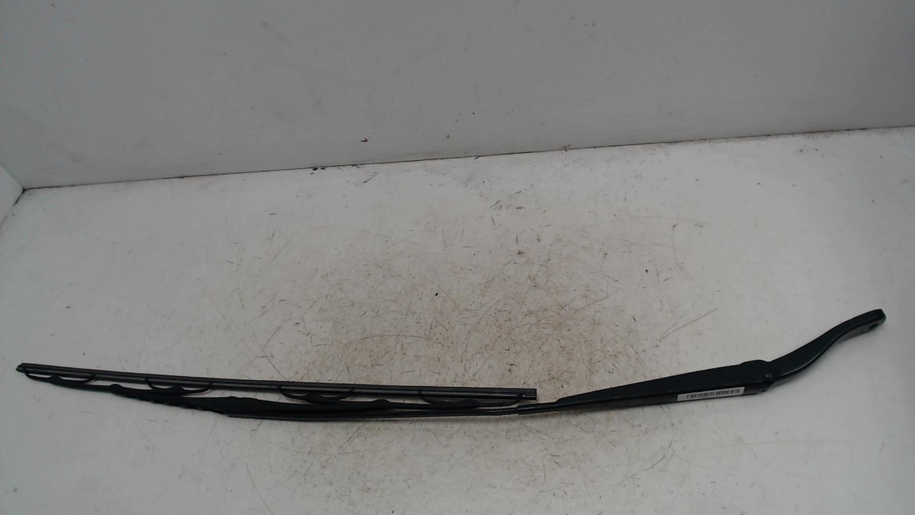 Bras essuie glace avant droit RENAULT MASTER 3 PHASE 3  - 1