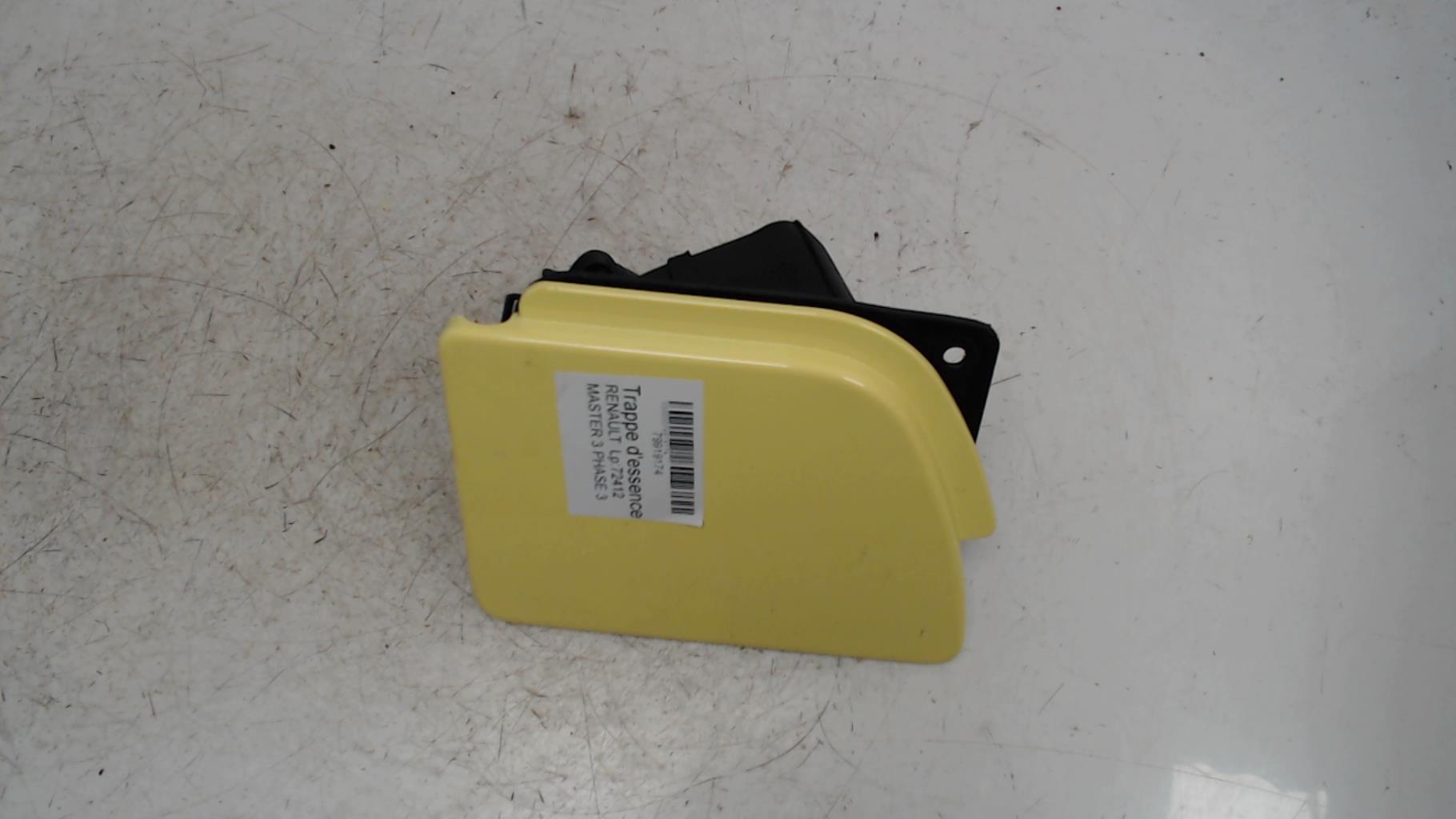 Trappe d'essence RENAULT MASTER 3 PHASE 3  - 1