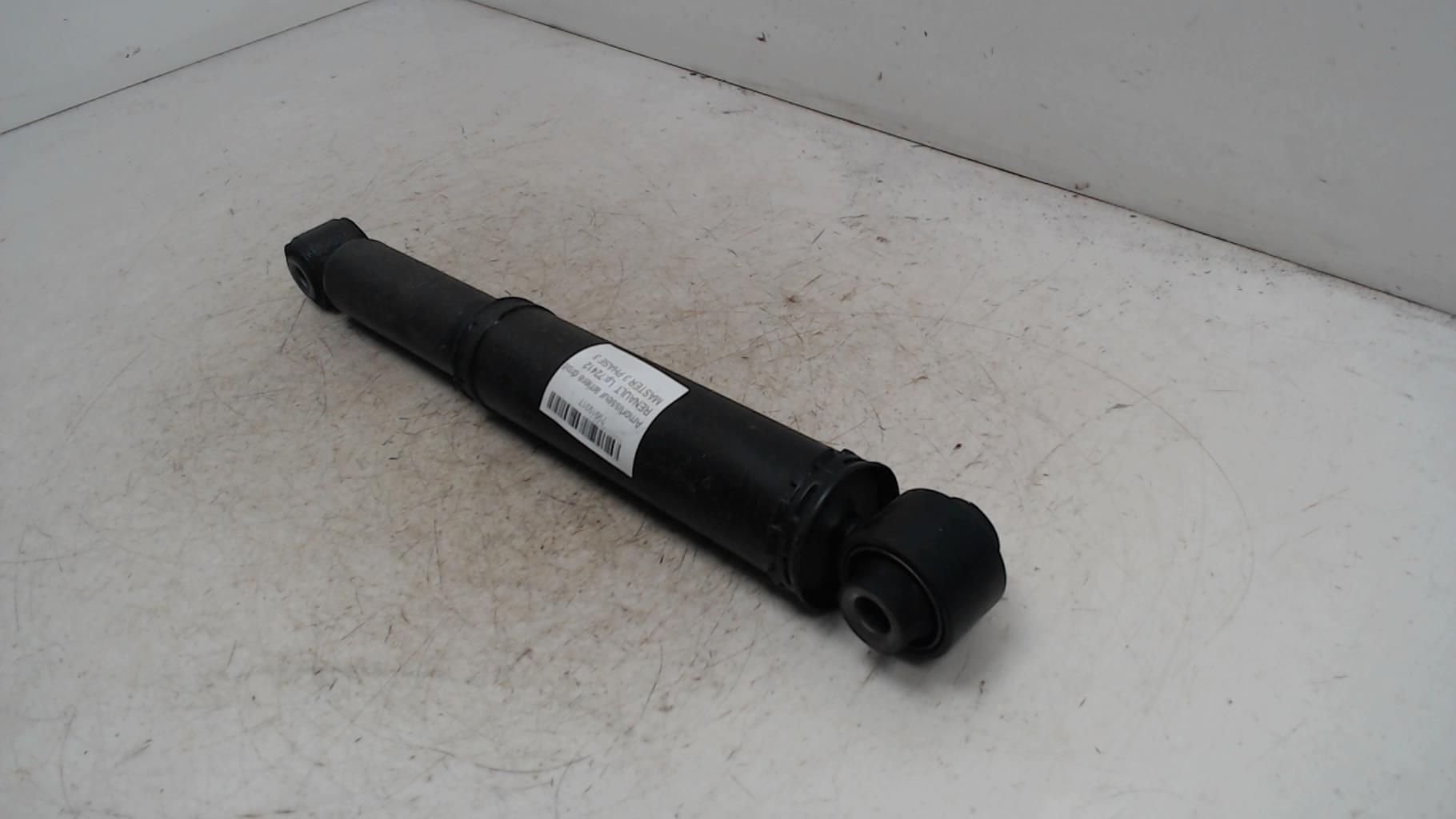 Amortisseur arriere droit RENAULT MASTER 3 PHASE 3  - 1
