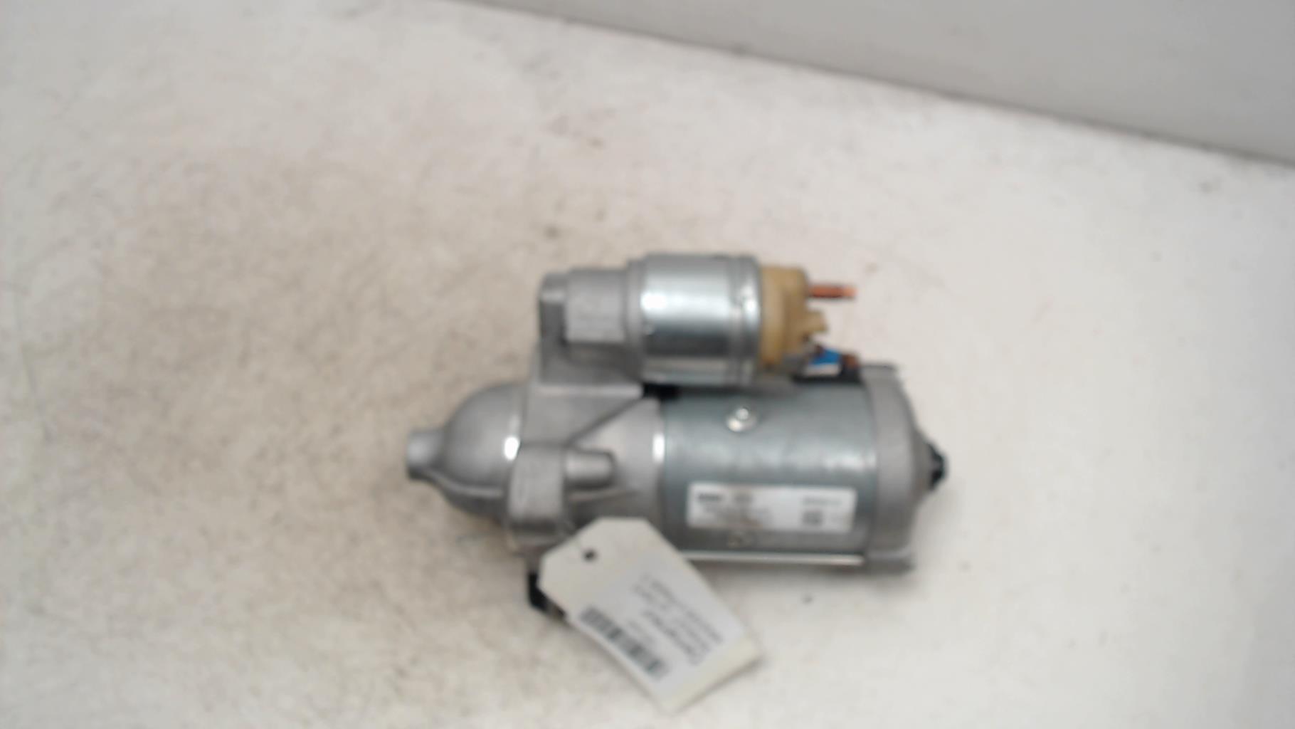 Demarreur RENAULT MASTER 3 PHASE 3  - 1