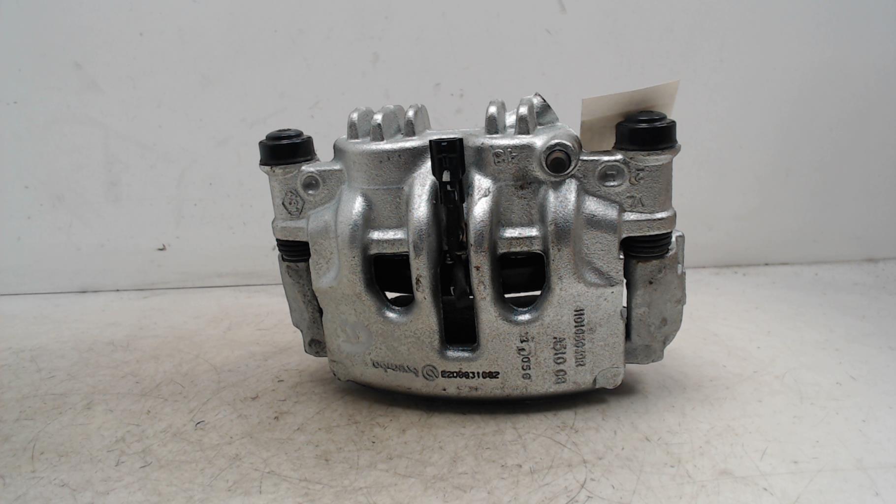 Etrier avant gauche (freinage) RENAULT MASTER 3 PHASE 3  - 1