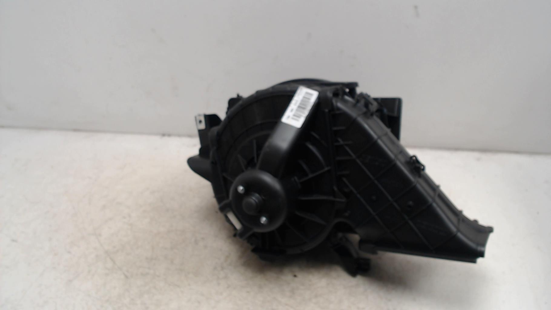 Ventilateur chauffage RENAULT MASTER 3 PHASE 3  - 1