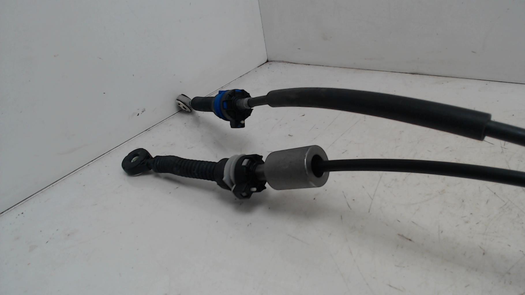 Cable levier de vitesses RENAULT MASTER 3 PHASE 3  - 1