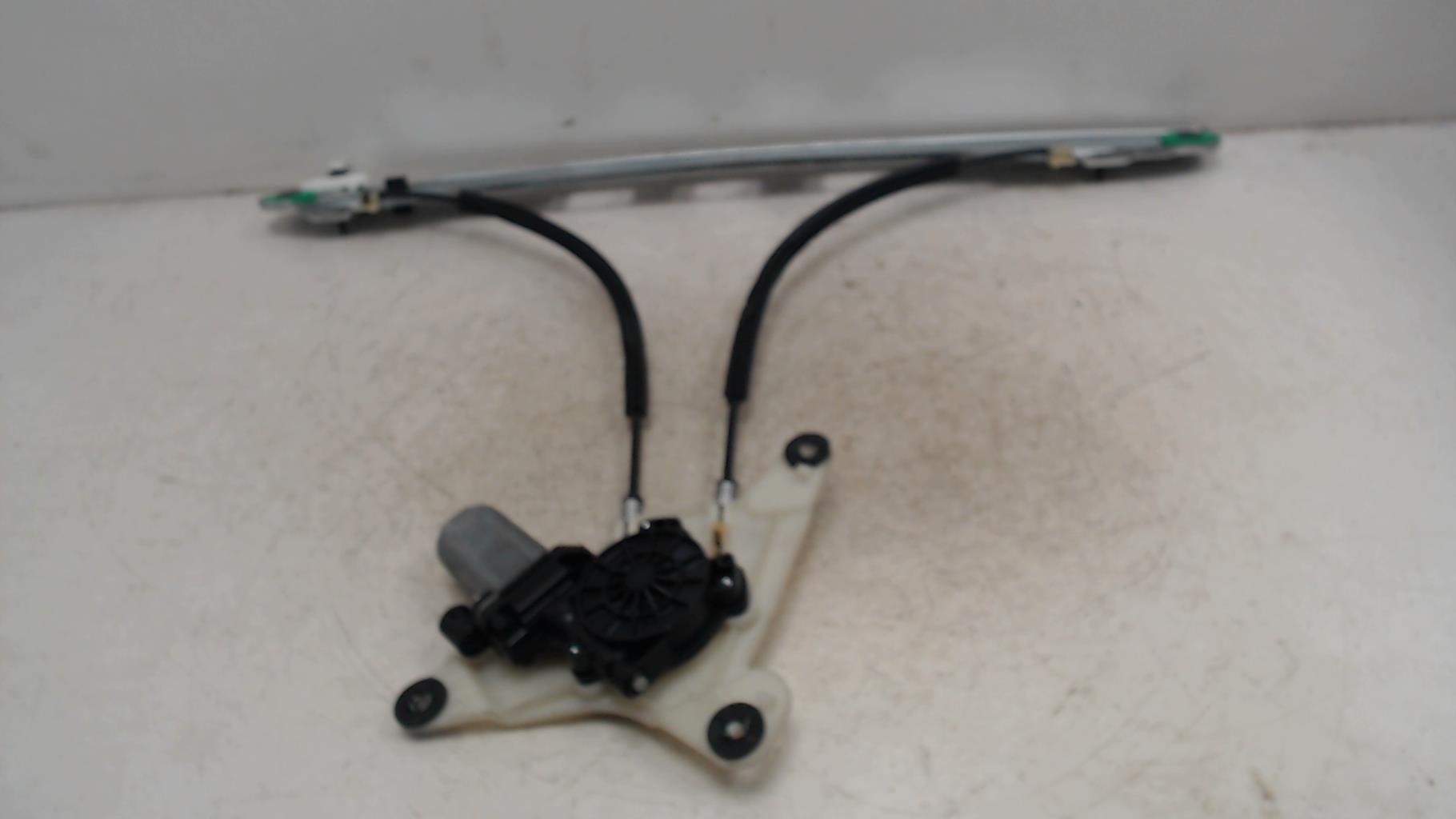 Leve vitre electrique avant droit RENAULT MASTER 3 PHASE 3  - 1