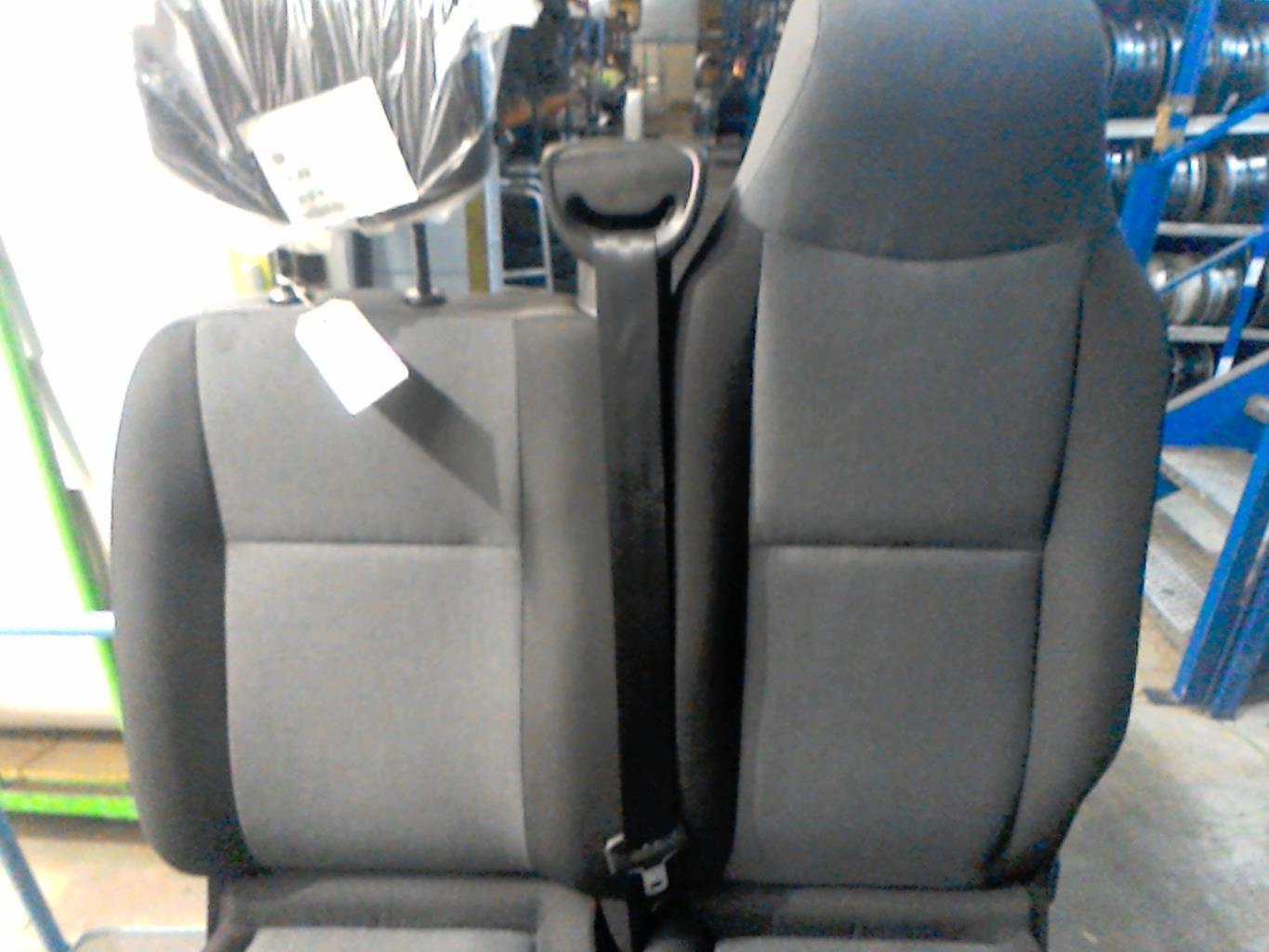 Siege avant droit RENAULT MASTER 3 PHASE 3  - 1