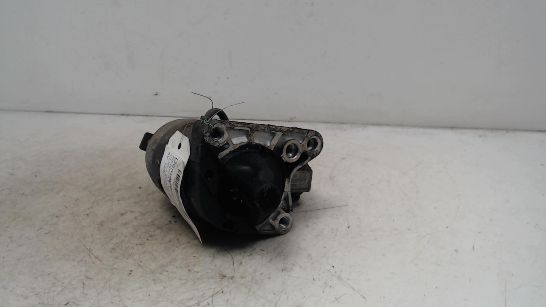 Demarreur RENAULT CLIO 1 PHASE 2 Essence - 1