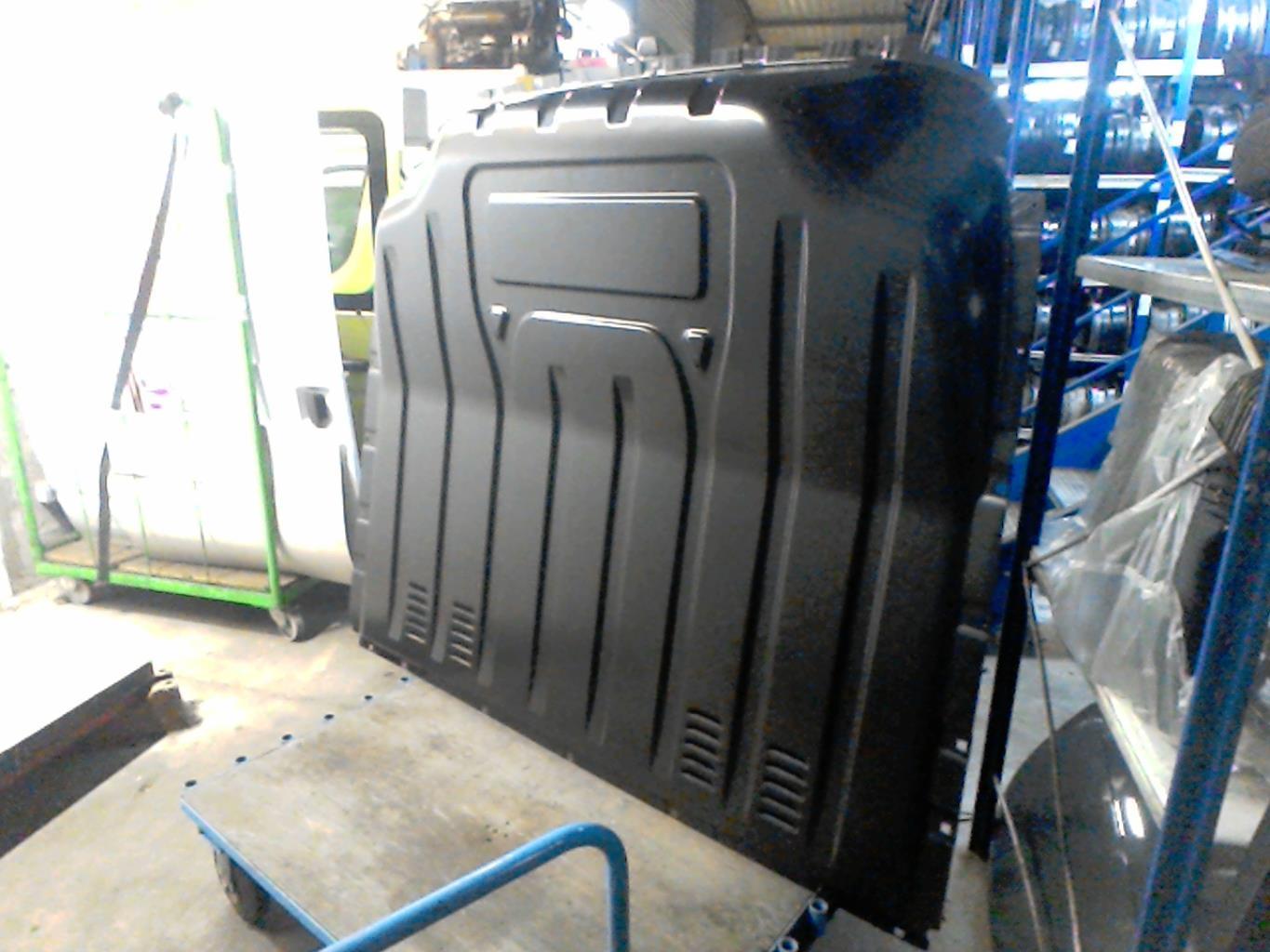 Cloison de separation (utilitaire) RENAULT MASTER 3 PHASE 3  - 1