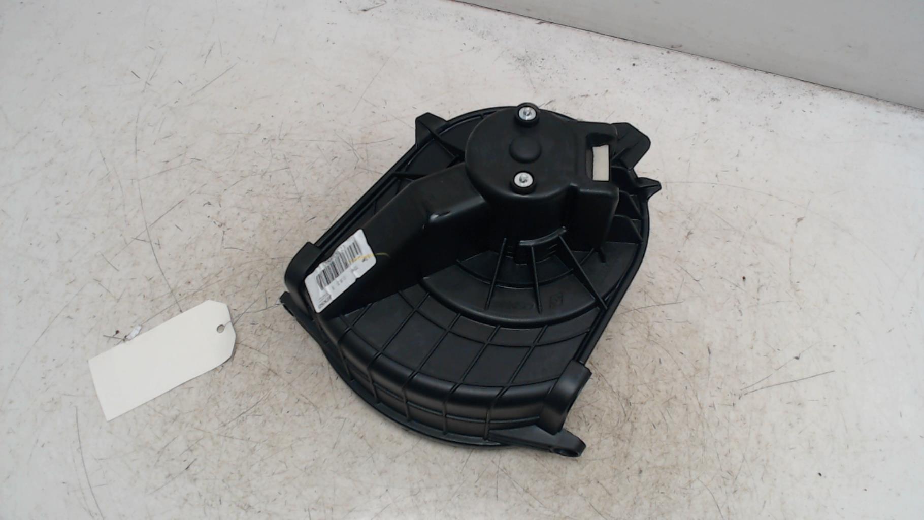 Ventilateur chauffage RENAULT MASTER 3 PHASE 2  - 1