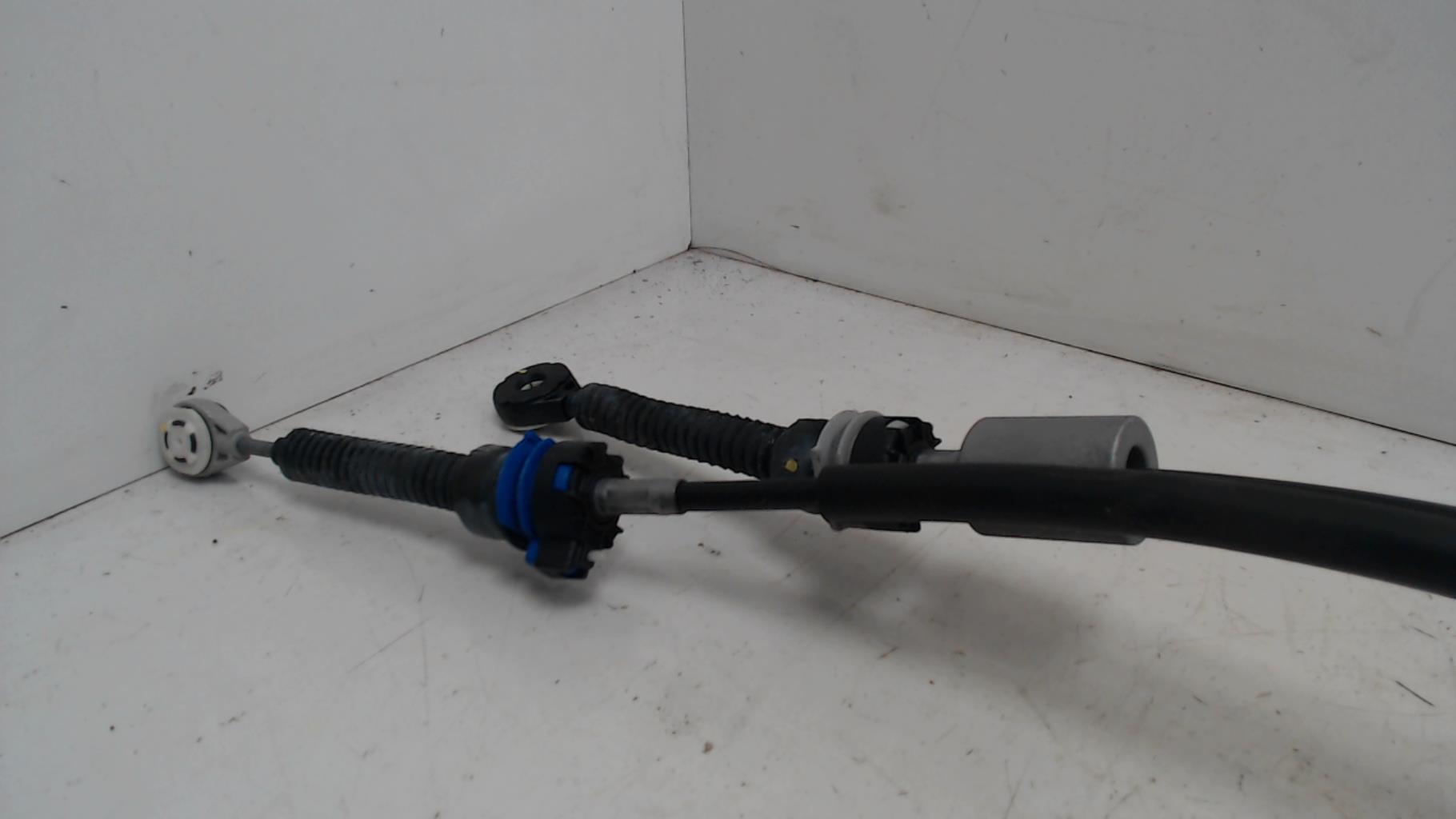 Cable levier de vitesses RENAULT MASTER 3 PHASE 2  - 1