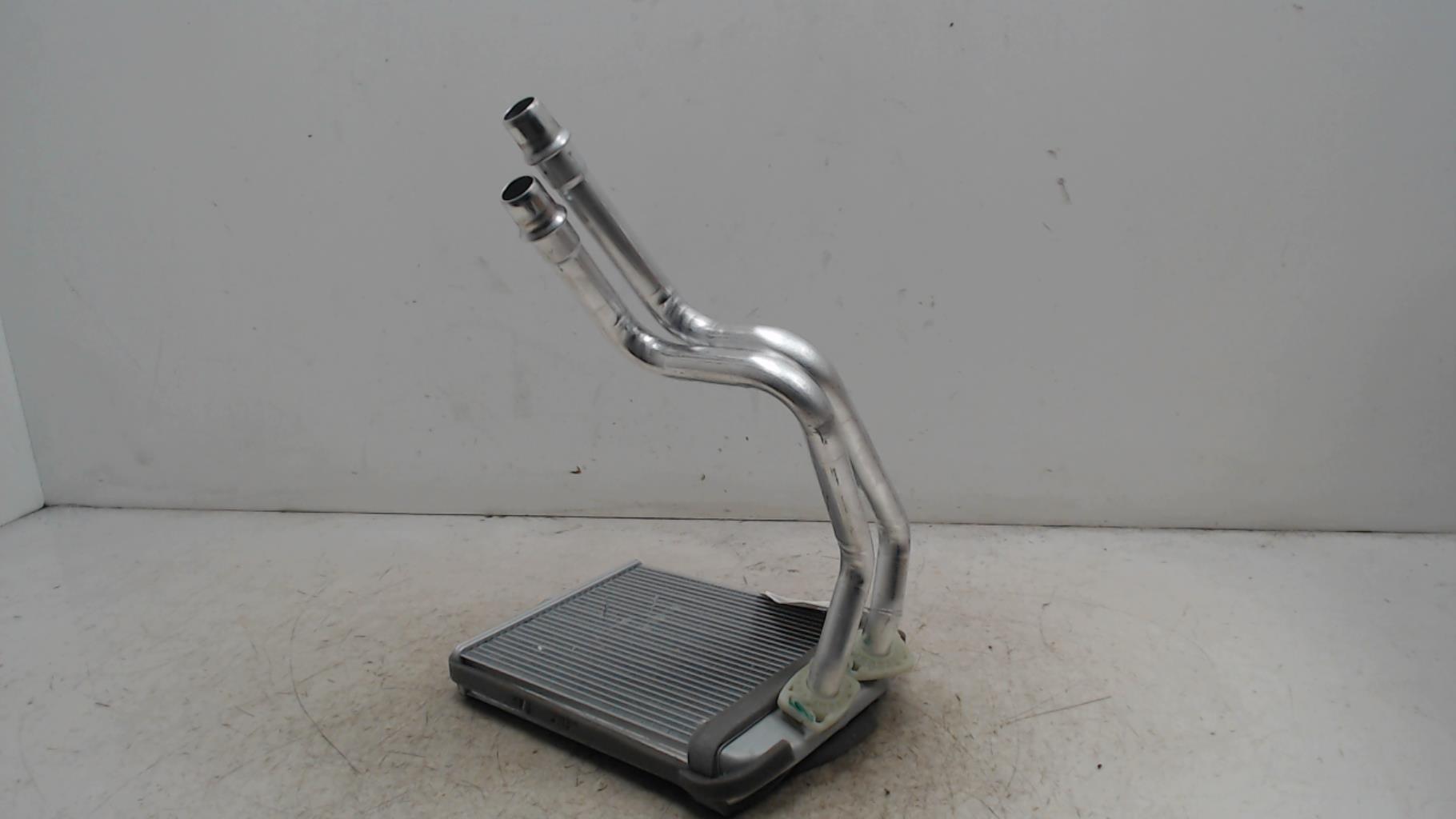Radiateur chauffage RENAULT MASTER 3 PHASE 3  - 1