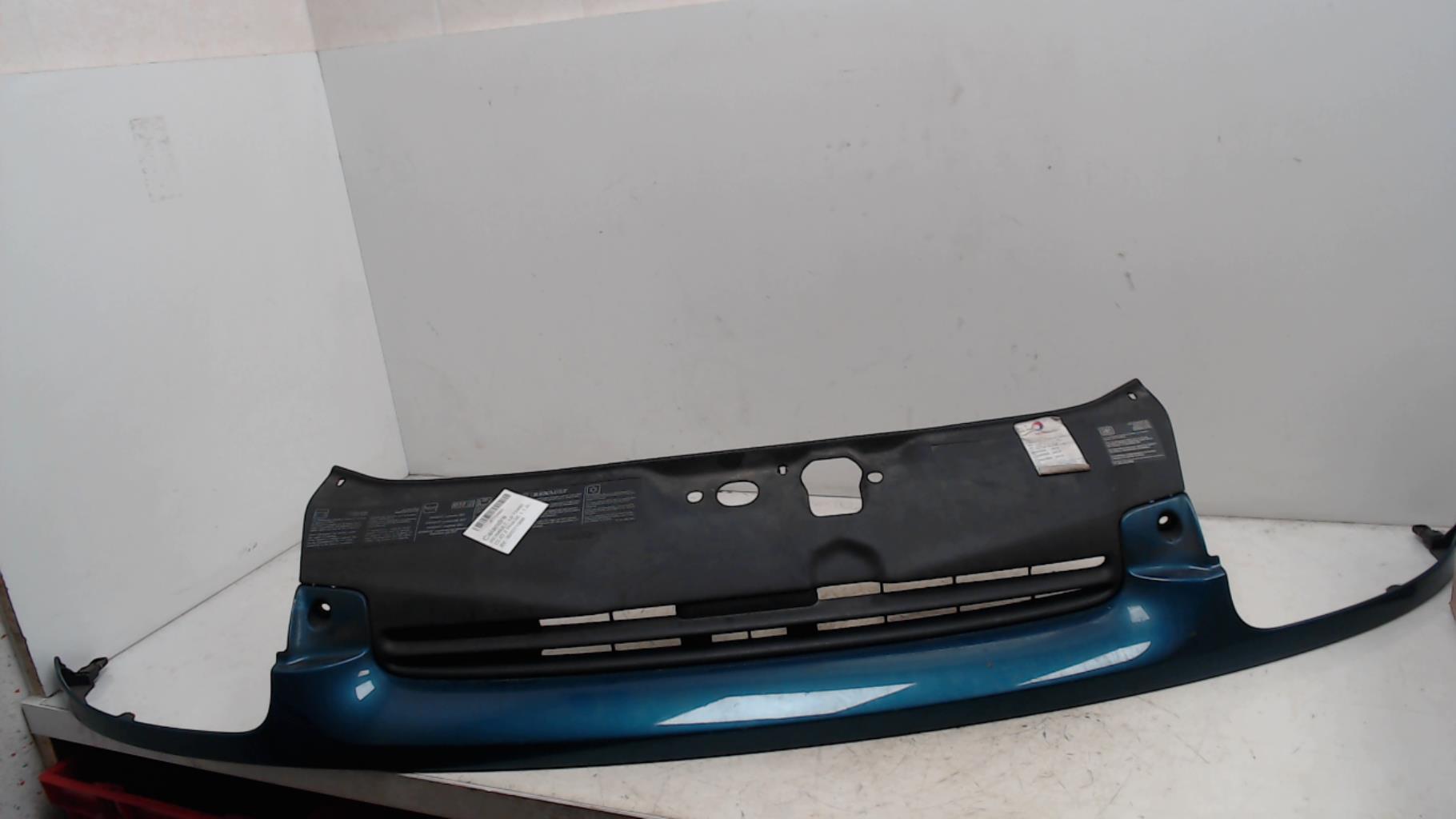 Calandre RENAULT CLIO 2 PHASE 1  - 1