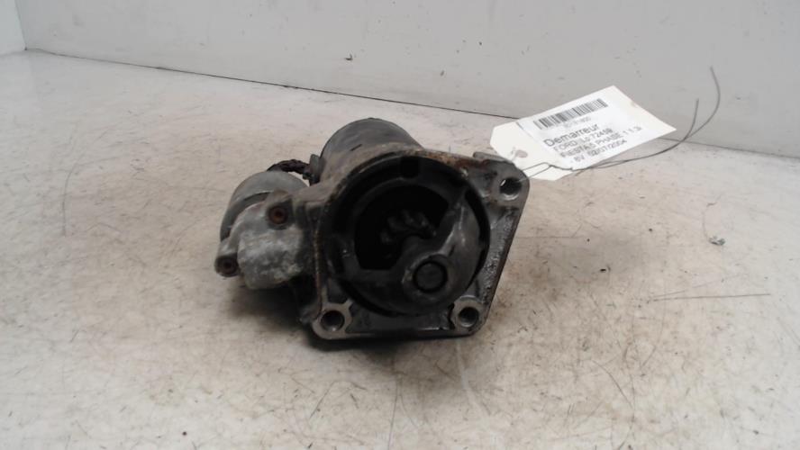 Demarreur - FORD FIESTA 5...