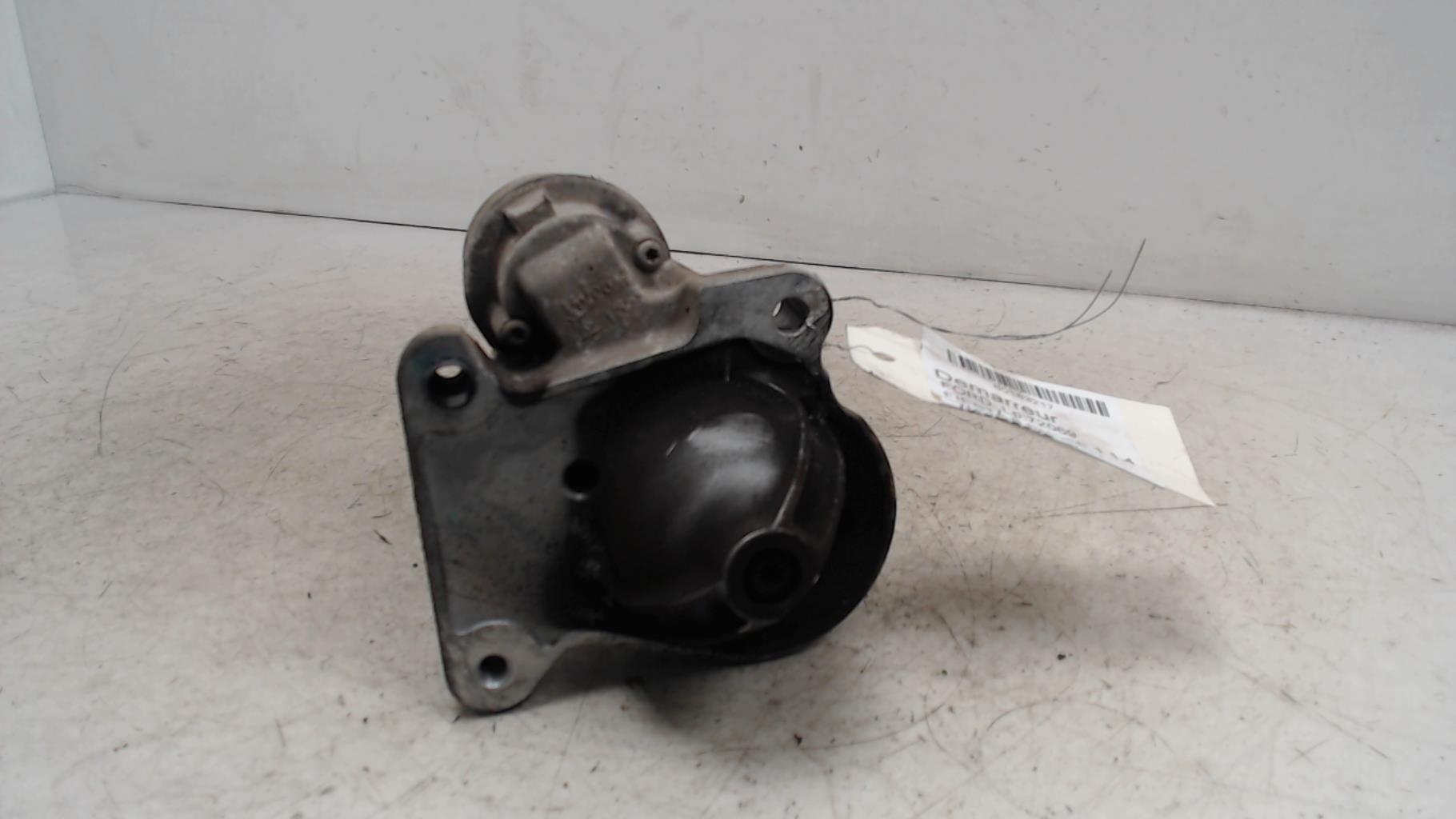 Demarreur FORD FIESTA 6 PHASE 1  - 1
