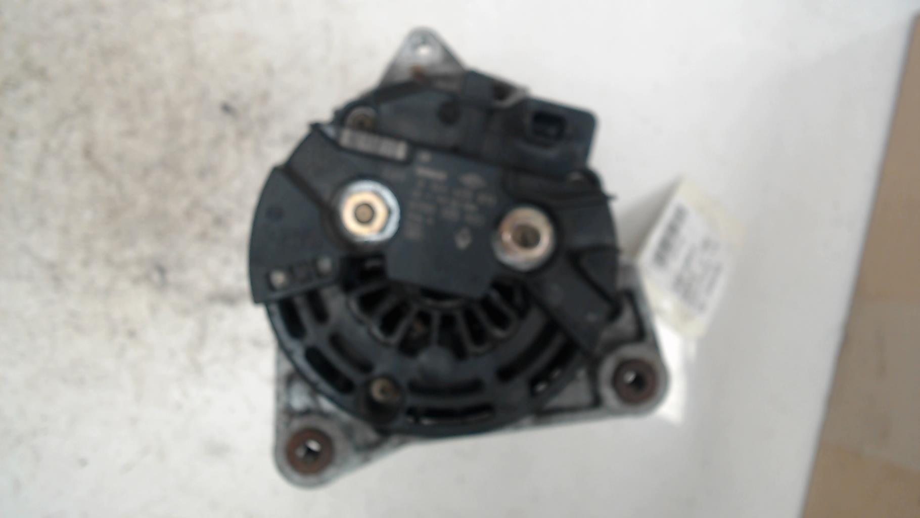 Alternateur RENAULT CLIO 3 PHASE 1 Essence - 1