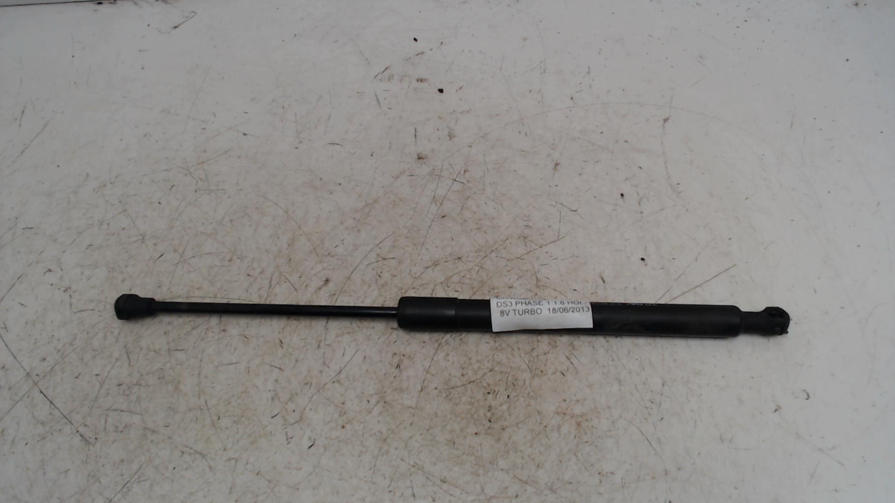 Verin de coffre gauche CITROEN DS3 PHASE 1  - 1