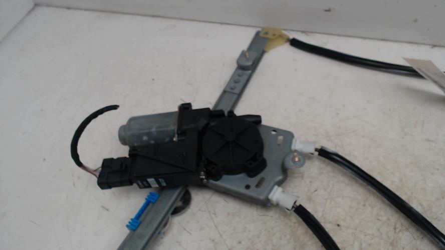 Leve vitre electrique avant...