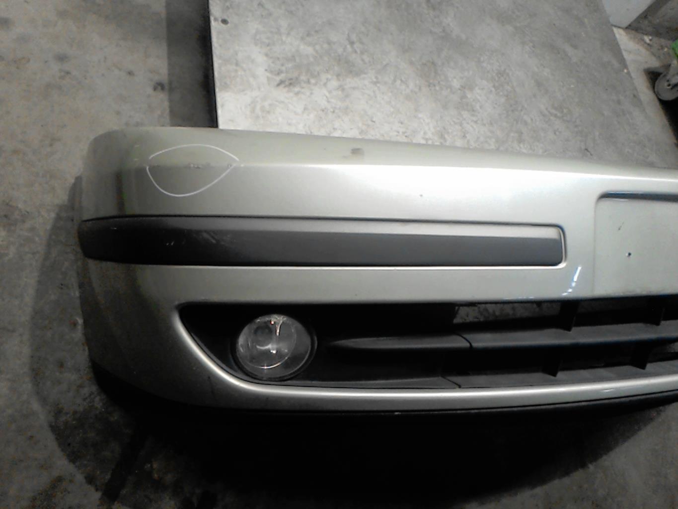 Pare choc avant RENAULT LAGUNA 2 PHASE 1 Essence - 1