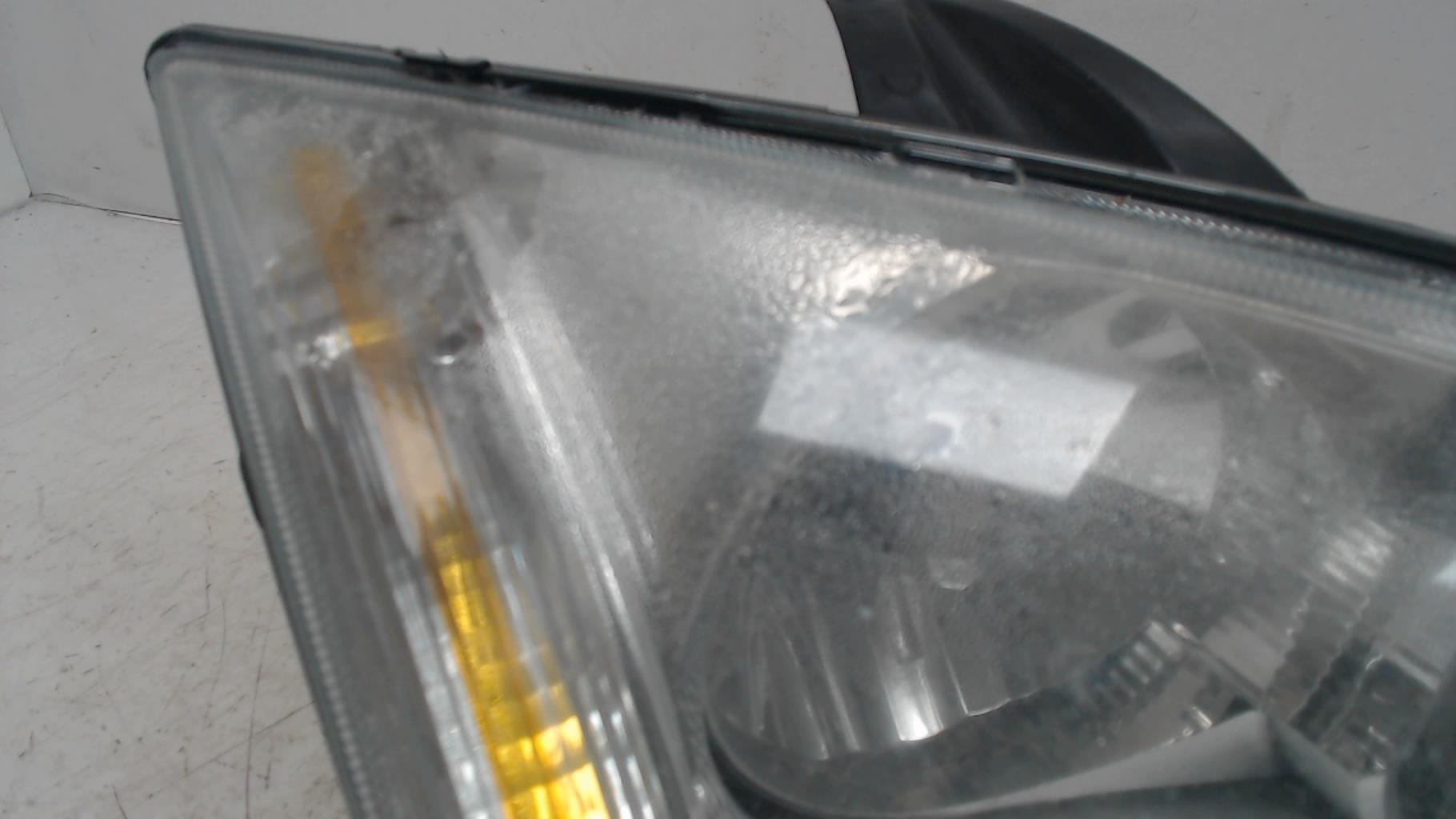 Optique avant principal droit (feux)(phare) FORD FOCUS 2 PHASE 1 Diesel - 1