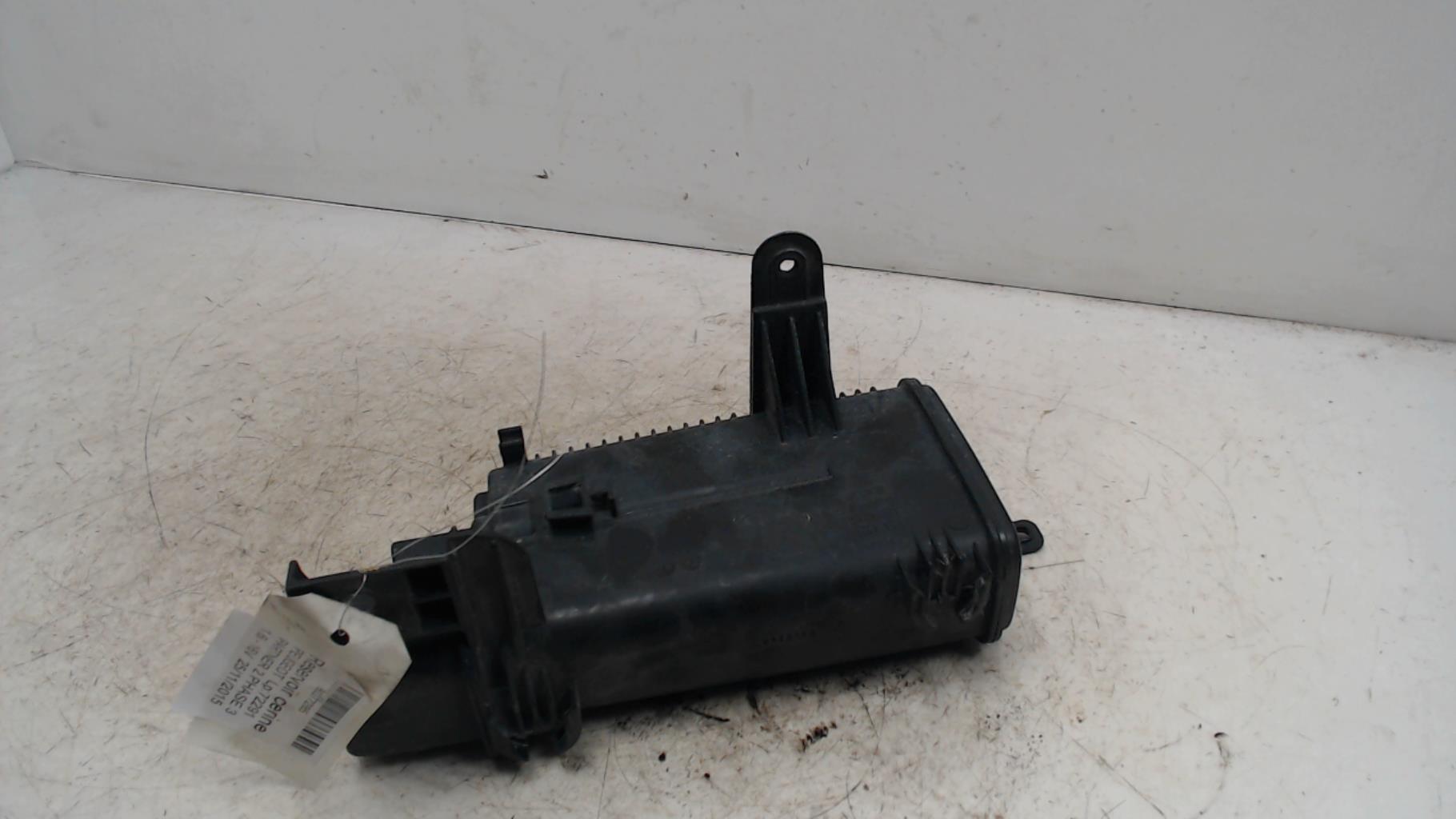 Canister PEUGEOT PARTNER 2 PHASE 3  - 1