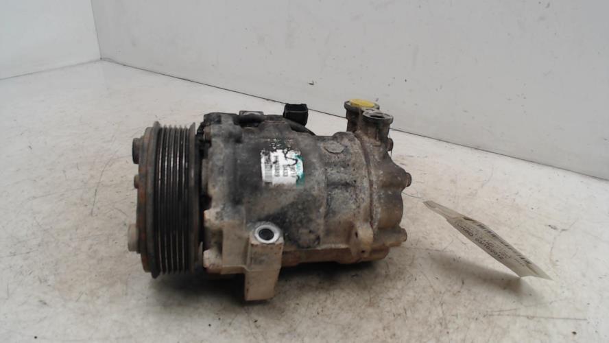 Compresseur clim - CITROEN...