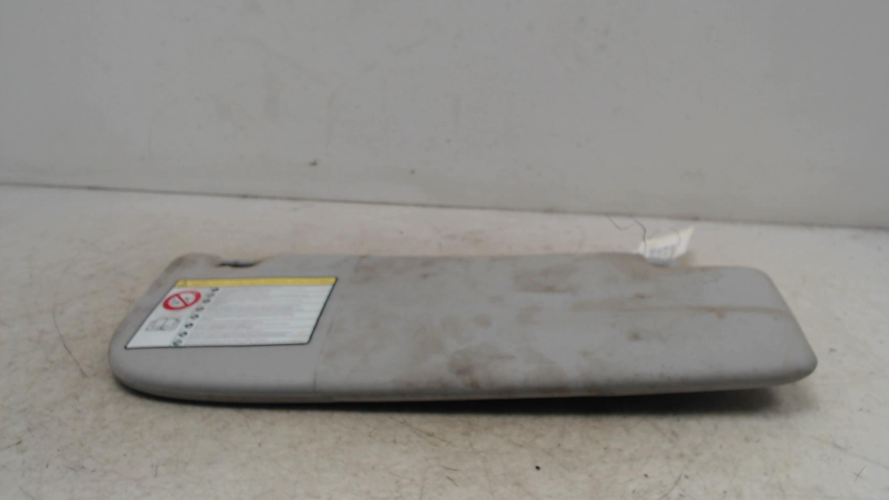 Pare soleil droit CITROEN NEMO Diesel - 1