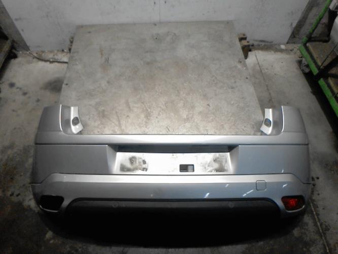 Pare choc arriere - CITROEN...