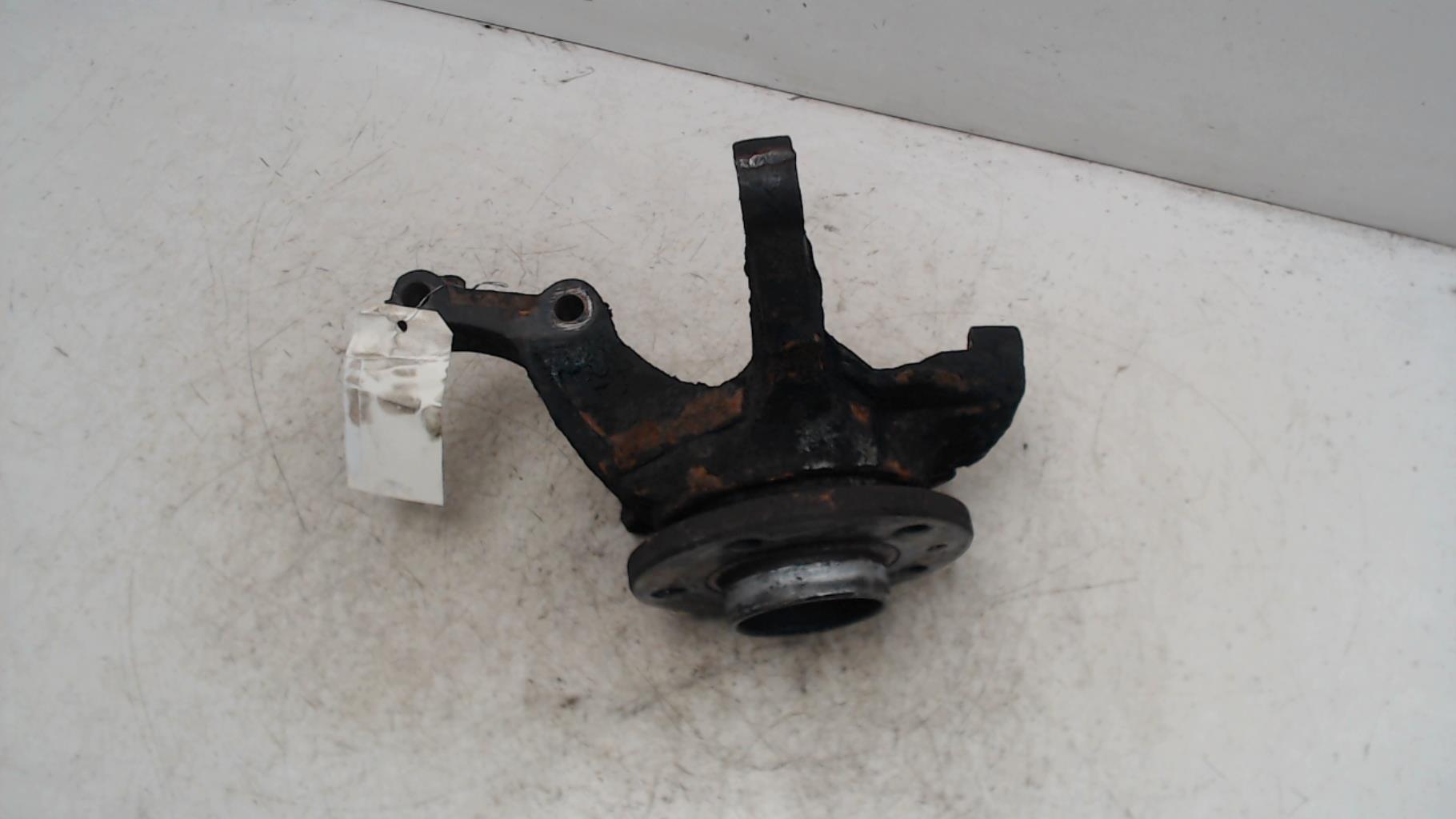 Fusee avant gauche OPEL VIVARO 1 PHASE 2 Diesel - 1