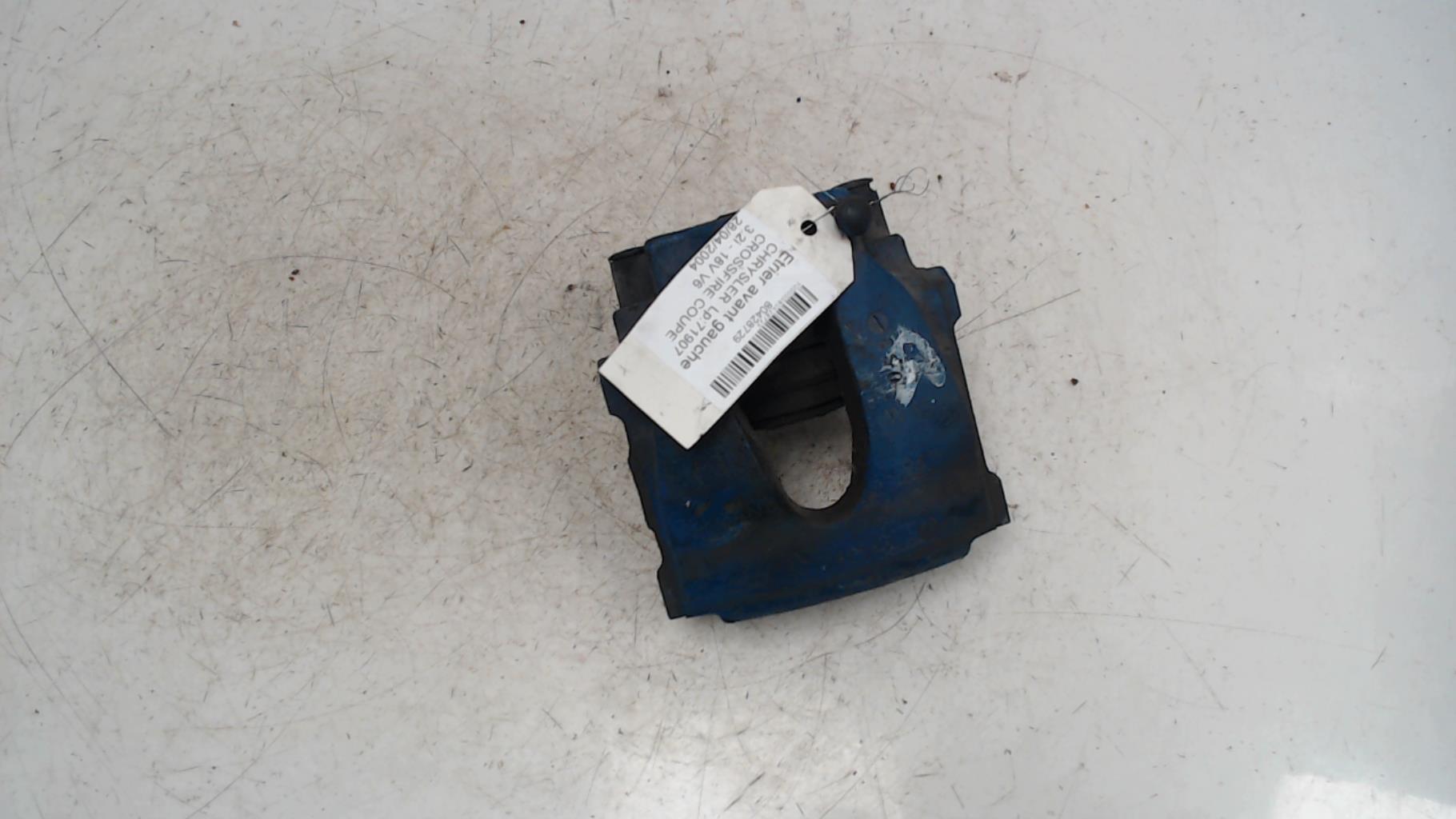 Etrier avant gauche (freinage) CHRYSLER CROSSFIRE COUPE Essence - 1