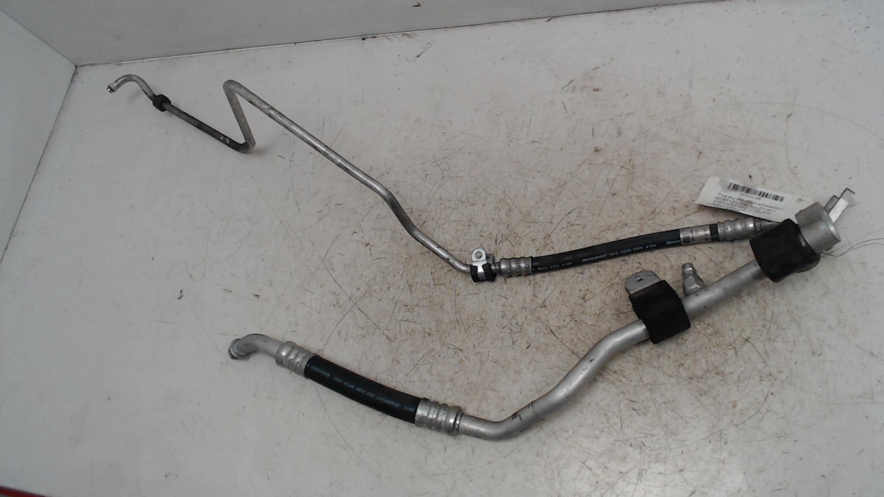 Tuyau de climatisation CHRYSLER CROSSFIRE COUPE Essence - 1