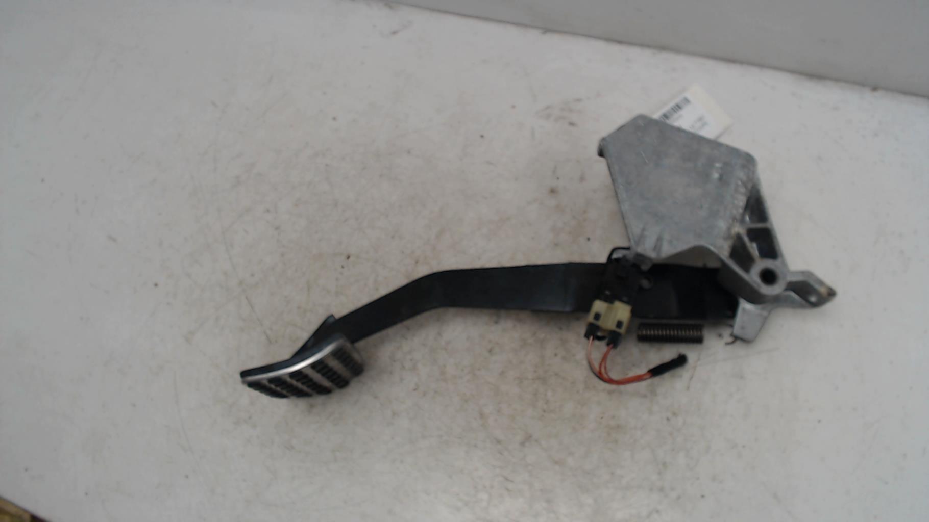 Pedalier CHRYSLER CROSSFIRE COUPE Essence - 1