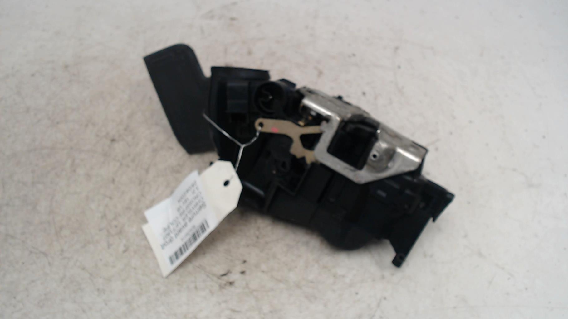Serrure avant droit CHRYSLER CROSSFIRE COUPE Essence - 1
