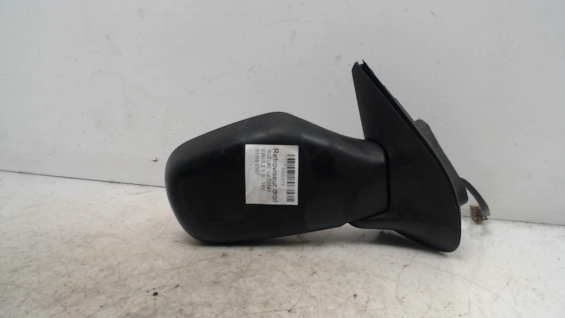 Retroviseur droit SUZUKI IGNIS 2 Essence - 1
