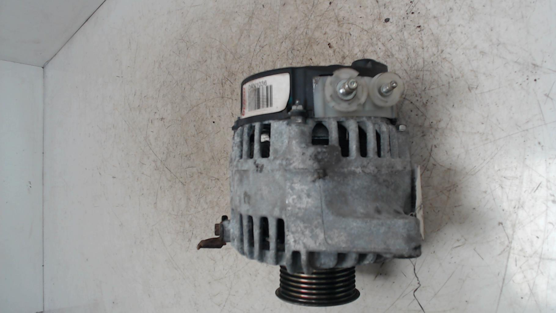Alternateur CITROEN C1 1 PHASE 1 Essence - 1