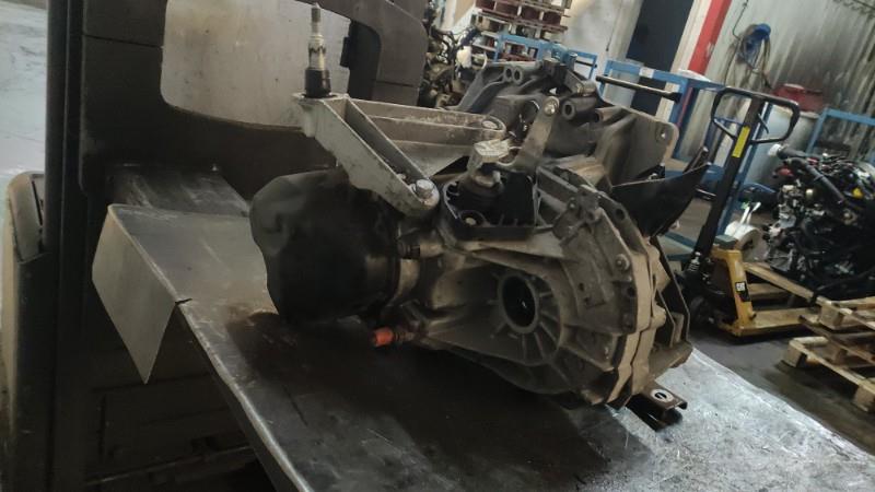 Boite de vitesses RENAULT CLIO 3 PHASE 2 Essence - 1
