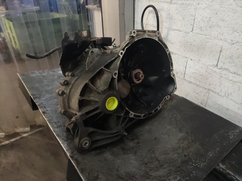 Boite de vitesses FORD C-MAX 1 PHASE 2  - 1