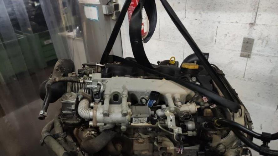 Moteur - FIAT CROMA 2 PHASE...