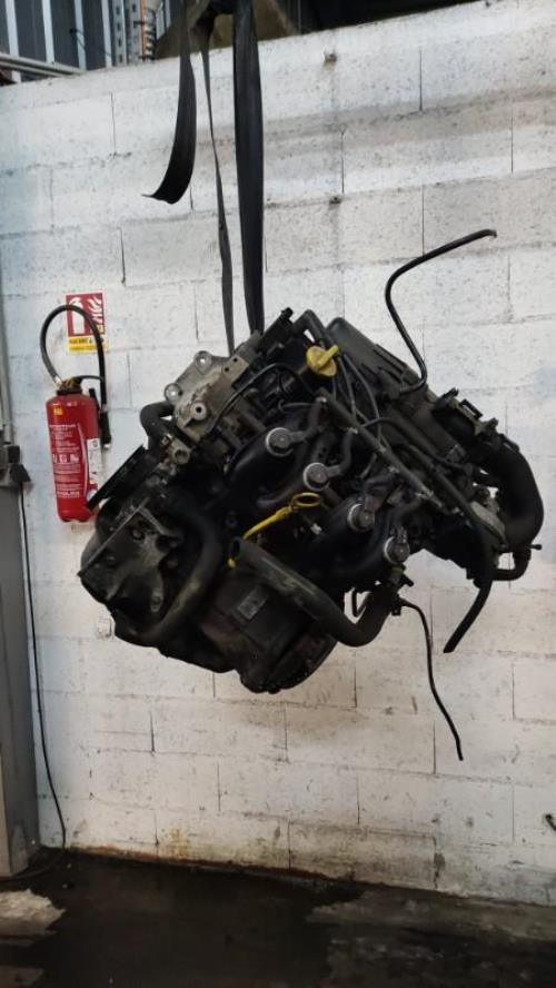 Moteur - RENAULT TWINGO 1...