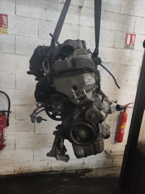 Moteur - NISSAN PIXO