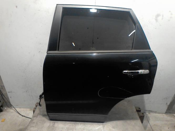 Porte arriere gauche - KIA 