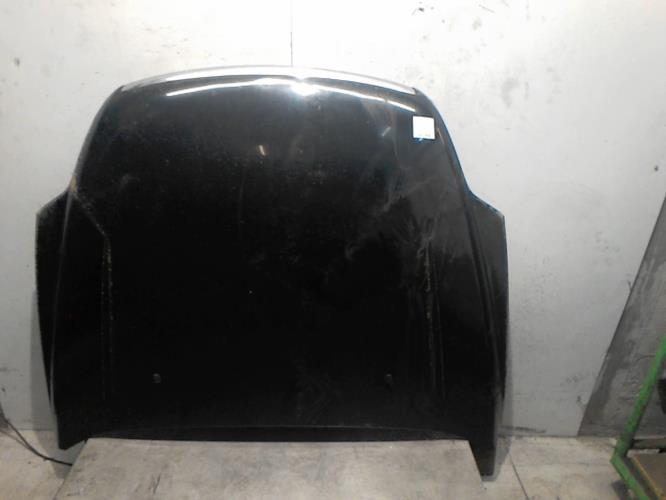 Capot - FORD MONDEO 3 PHASE 1
