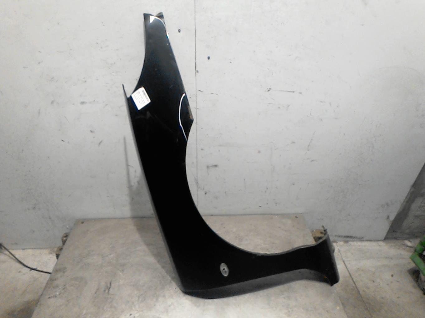 Aile avant droit PEUGEOT 407 COUPE Diesel - 1