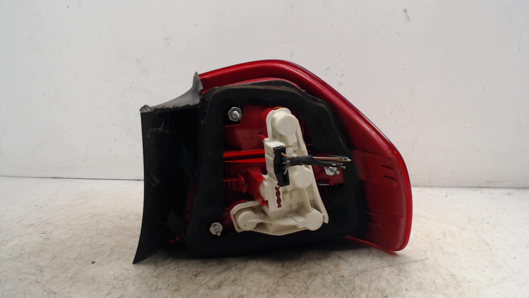 Feu arriere principal gauche (feux) BMW SERIE 3 E90 PHASE 1  - 1