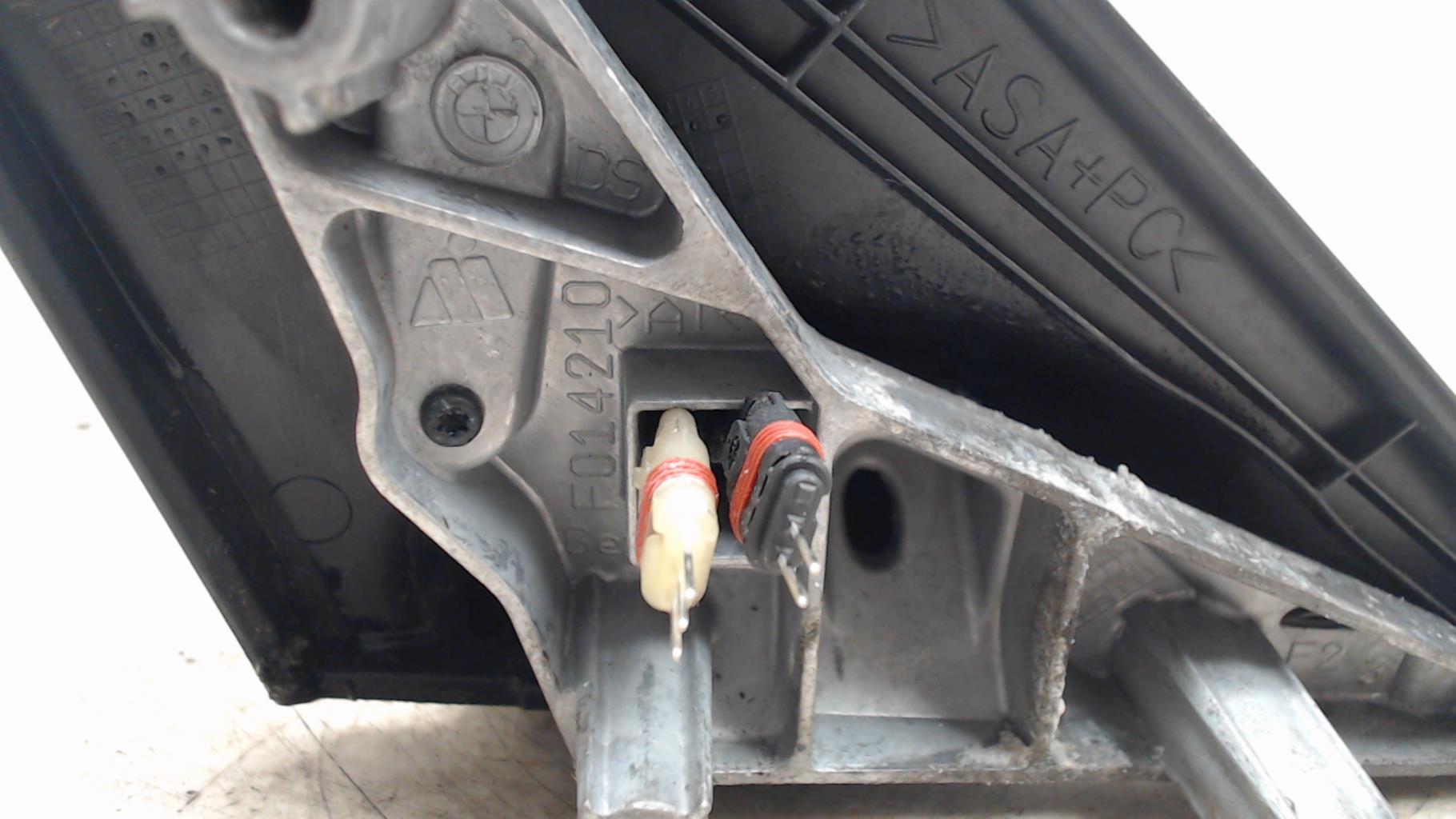 Retroviseur gauche BMW SERIE 3 E90 PHASE 1  - 1