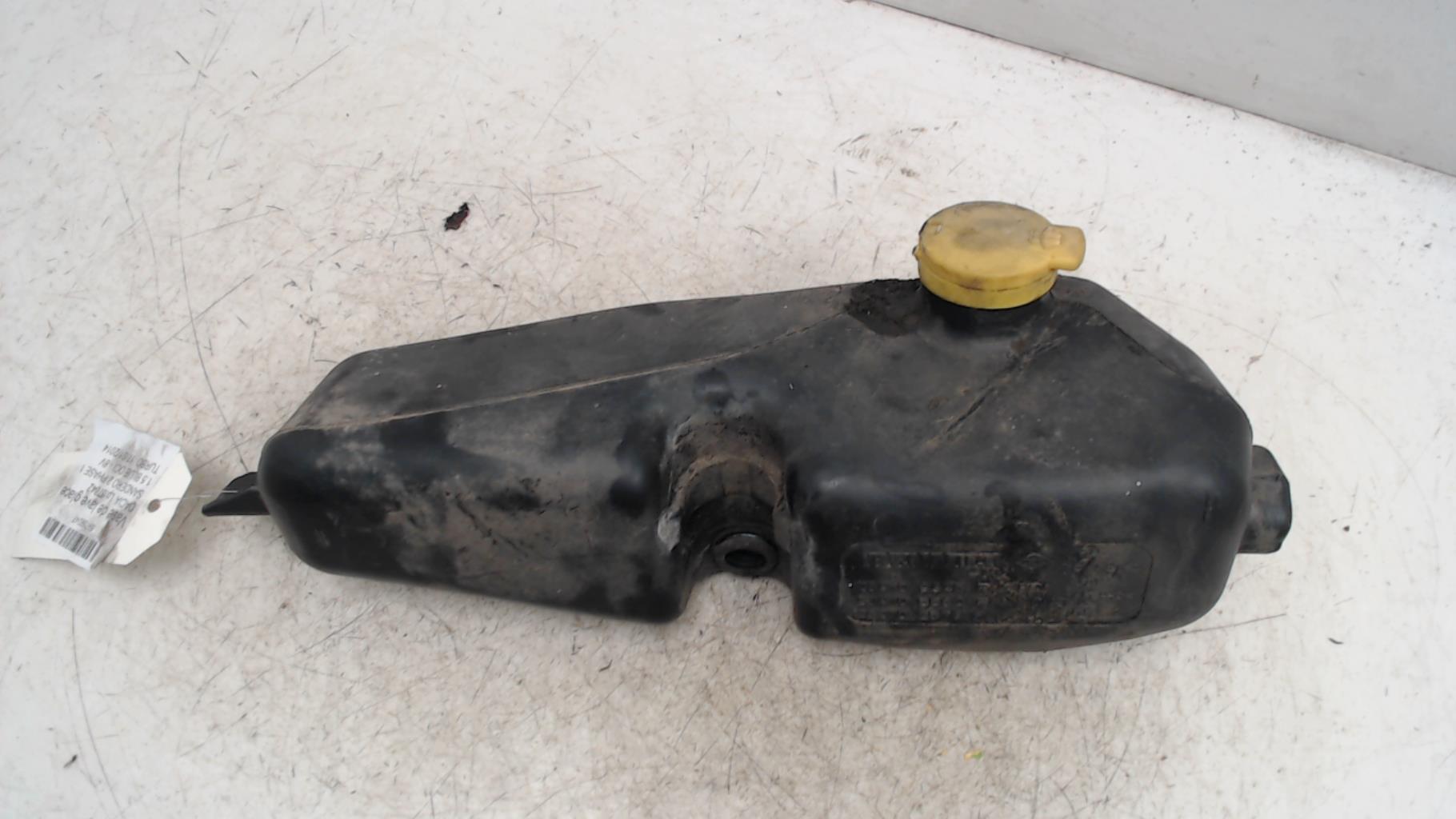 Vase de lave glace DACIA SANDERO 2 PHASE 1 Diesel - 1