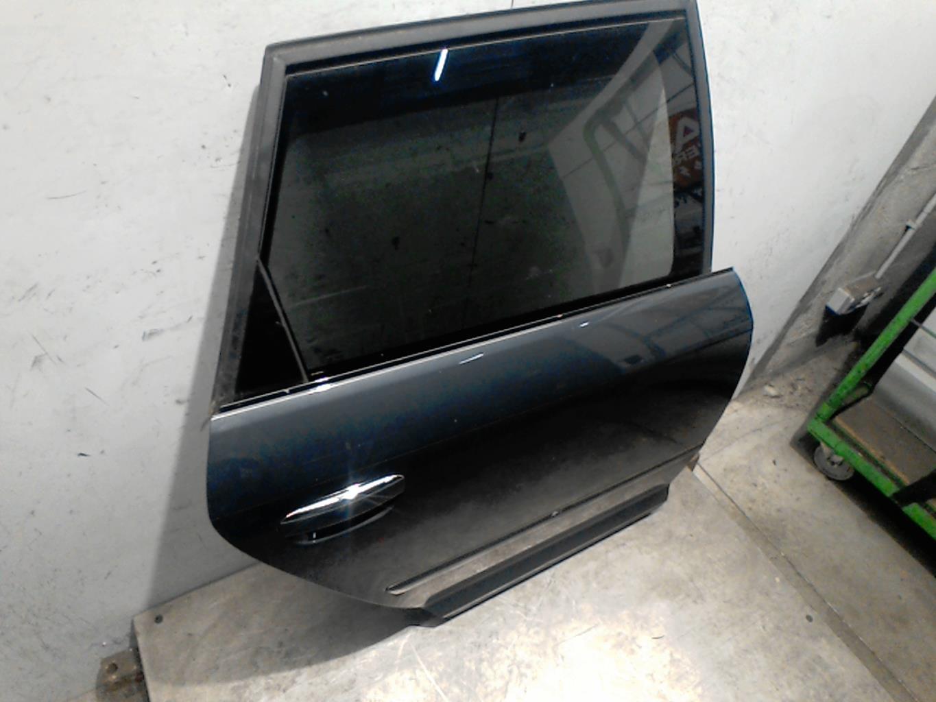 Porte arriere droit AUDI A3 2 SPORTBACK PHASE 2 Diesel - 1