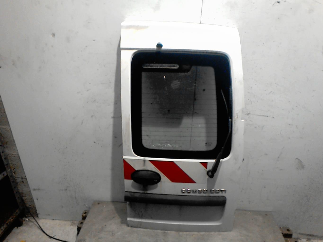 Porte de coffre droit OPEL COMBO C PHASE 2 Diesel - 1